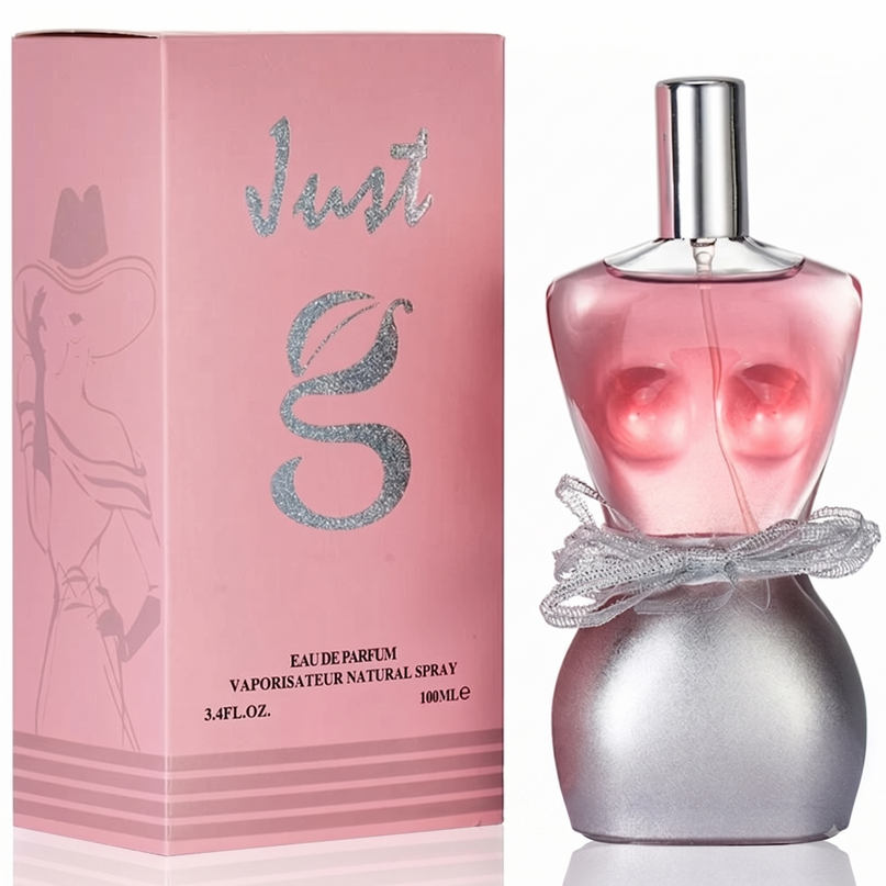 JUST G FOR FEMME