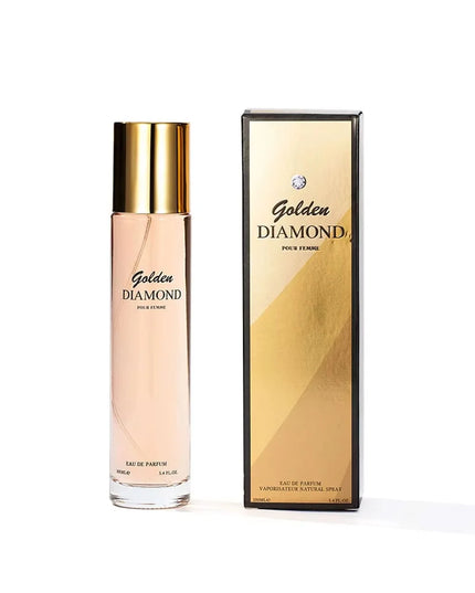 GOLDEN DIAMOND