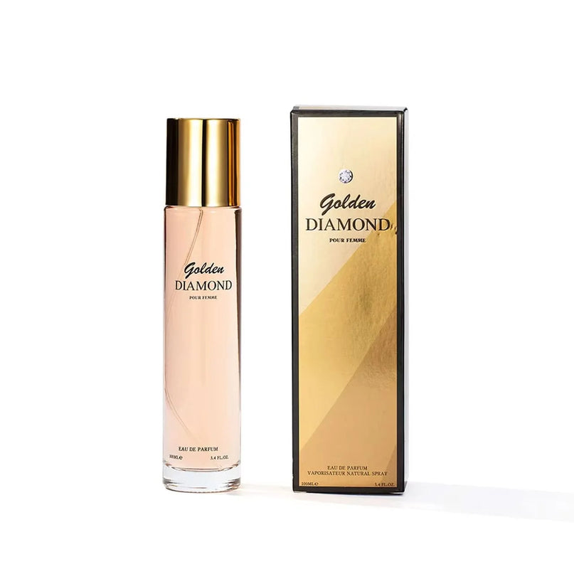 GOLDEN DIAMOND