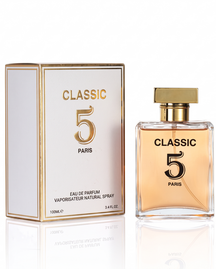 CLASSIC 5 PARIS