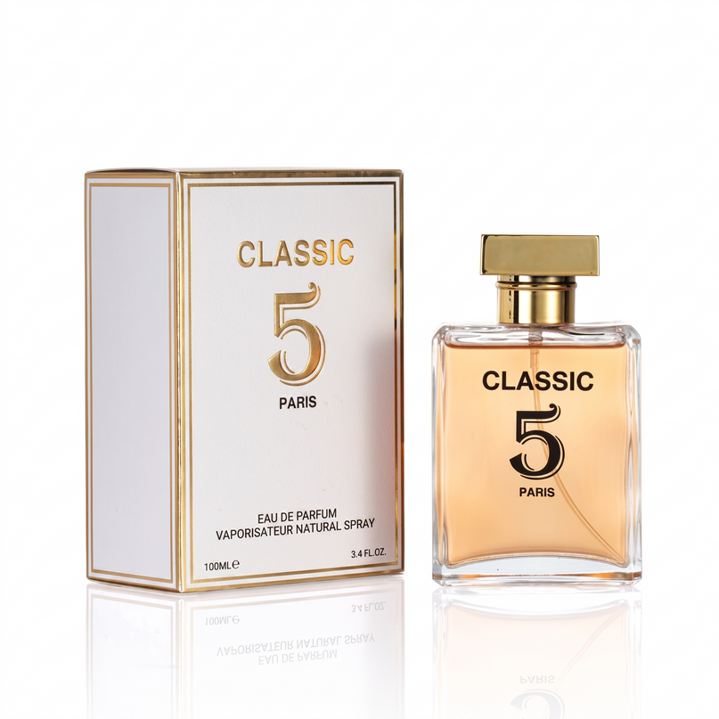 CLASSIC 5 PARIS