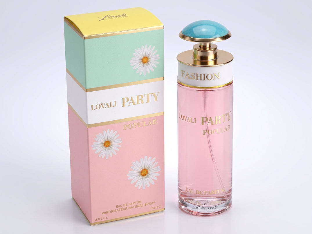 LOVALI PARTY POPULAR