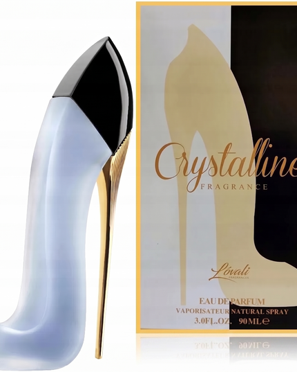 CRYSTALLINE