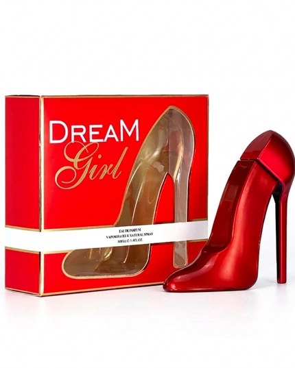 DREAM GIRL