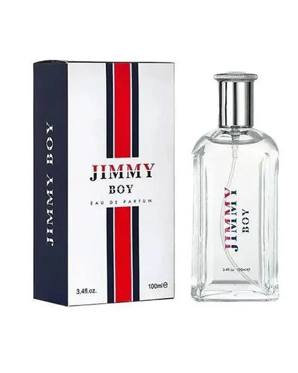 JIMMY BOY