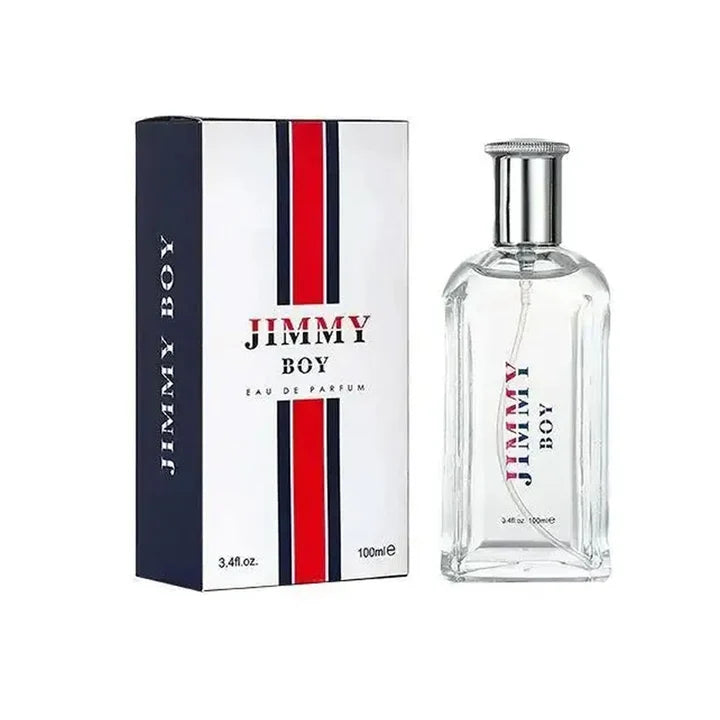 JIMMY BOY