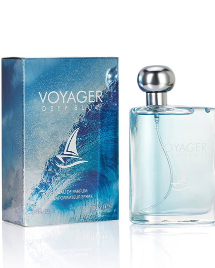 VOYAGER