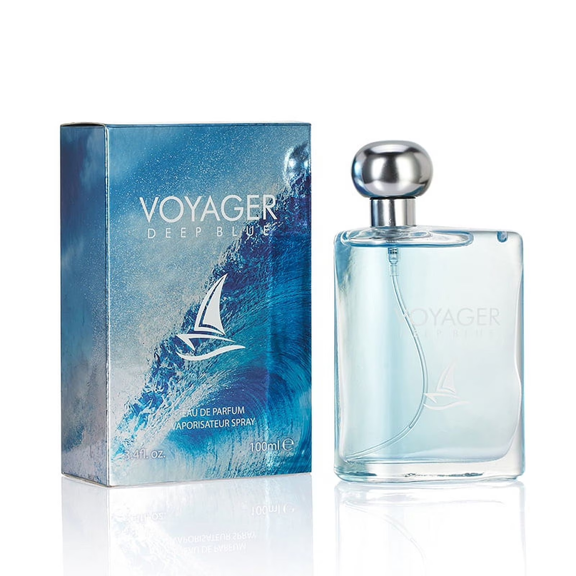 VOYAGER