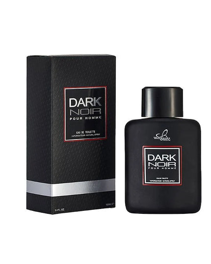 DARK NOIR