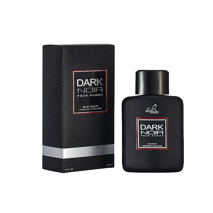 DARK NOIR