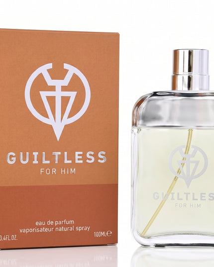 GUILTLESS