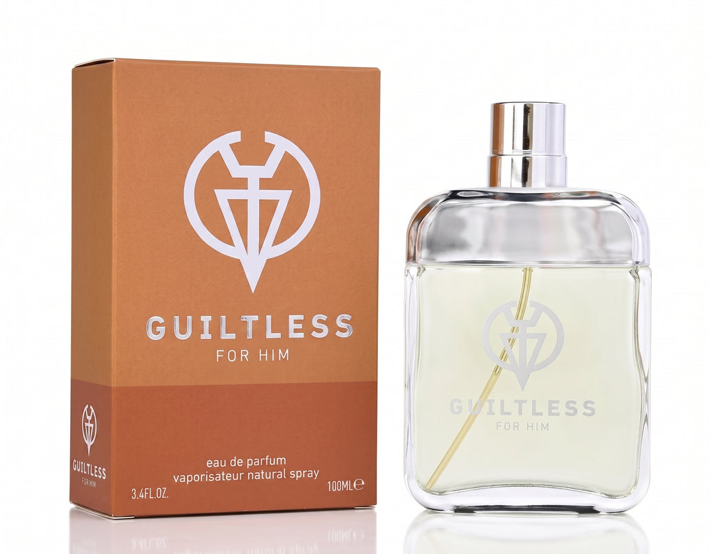 GUILTLESS