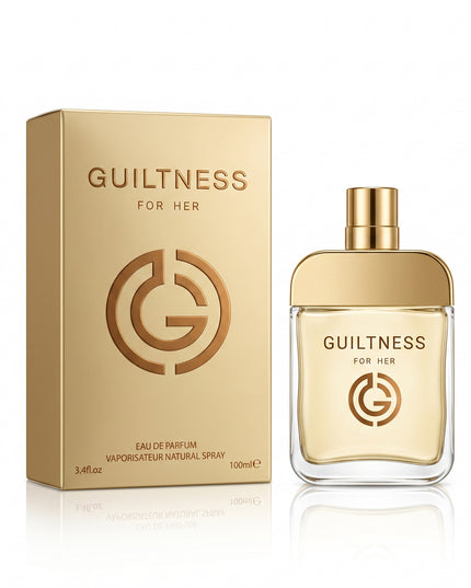 GUILTNESS