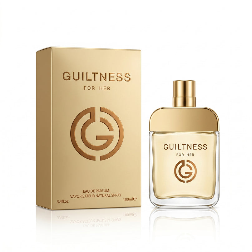 GUILTNESS