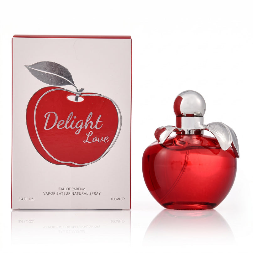 DELIGHT LOVE