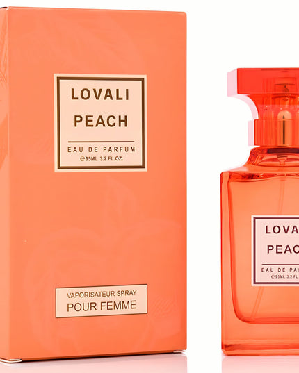 LOVALI PEACH