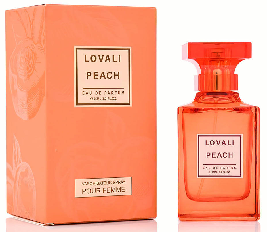 LOVALI PEACH