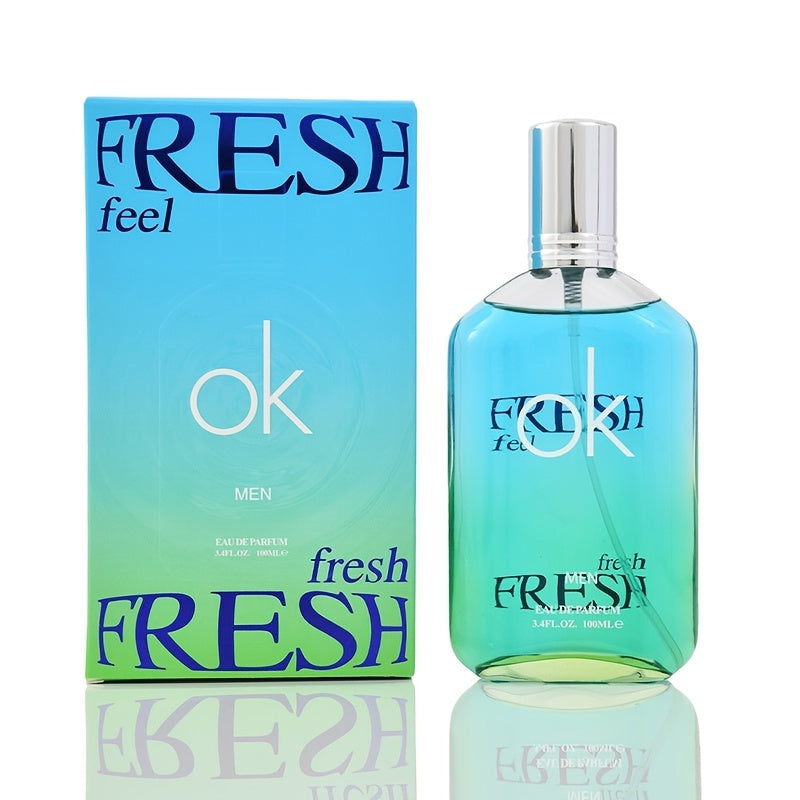 FEEL FRESH OK