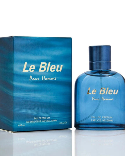 LE BLEU