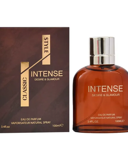 INTENSE