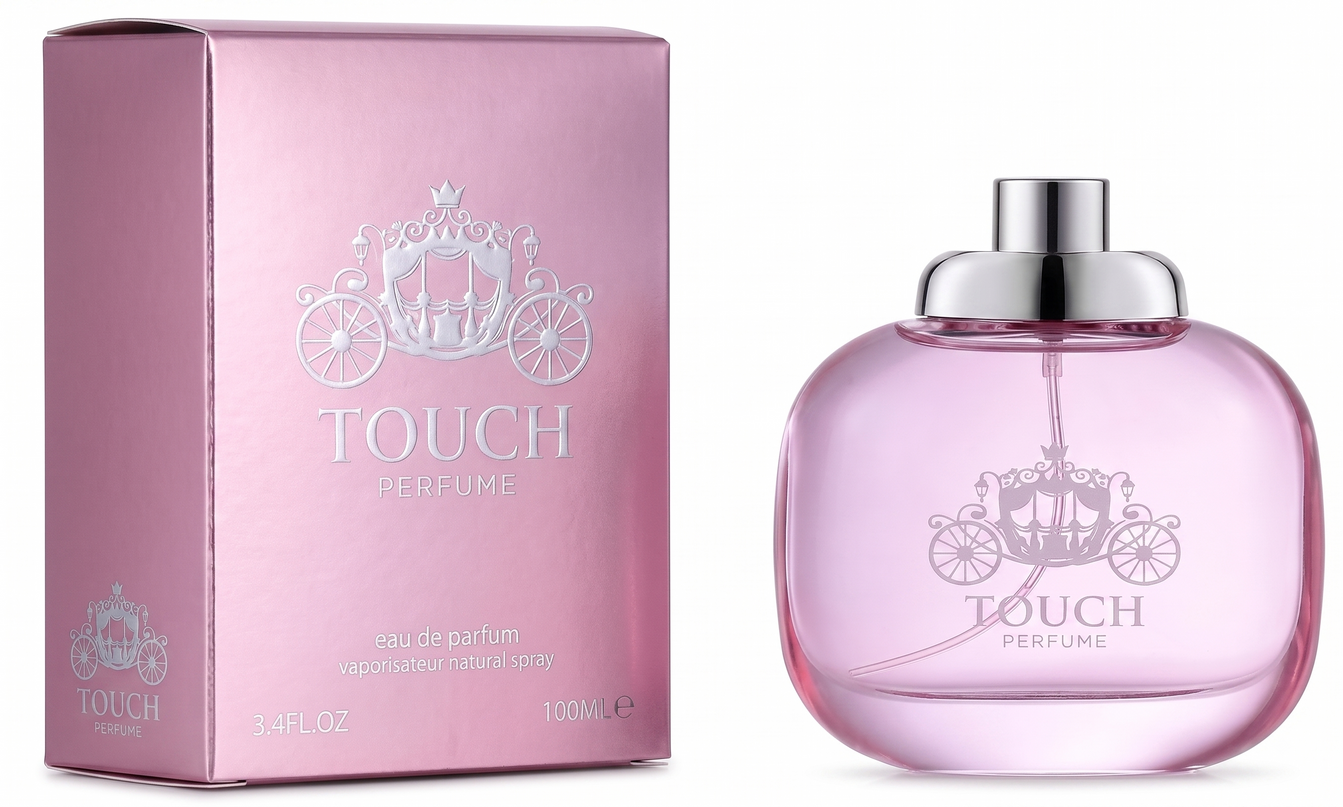 TOUCH