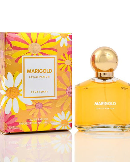 MARIGOLD