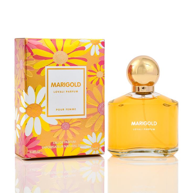 MARIGOLD