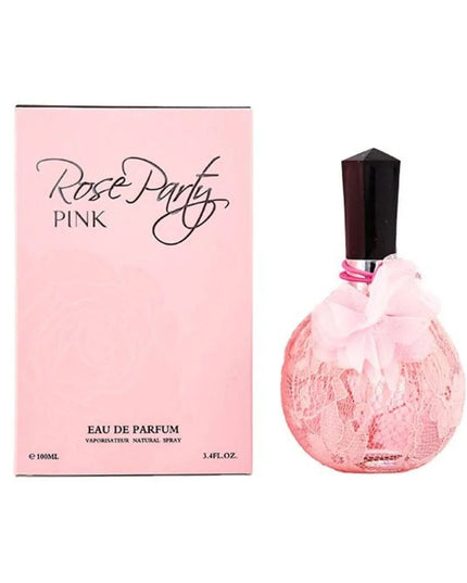 ROSE PARTY PINK
