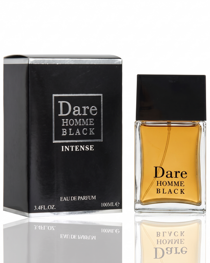 DARE HOMME INTENSE