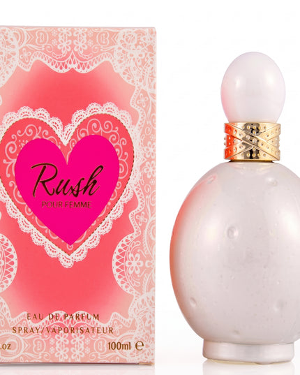 RUSH POUR FEMME