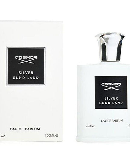 COSMOS SILVER BUND LAND