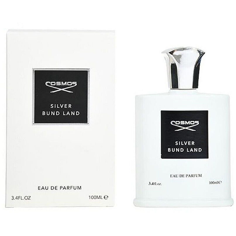 COSMOS SILVER BUND LAND