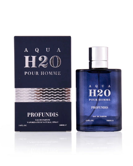 AQUA H2O