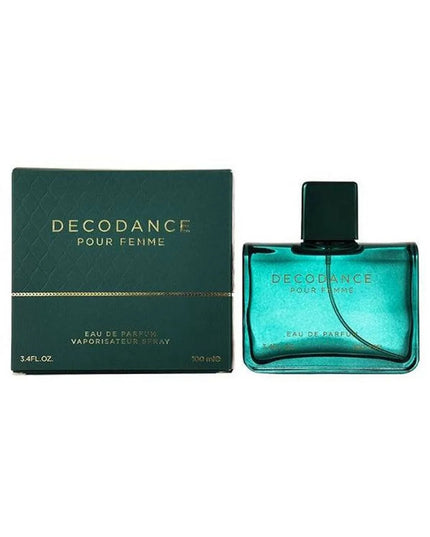 DECODANCE