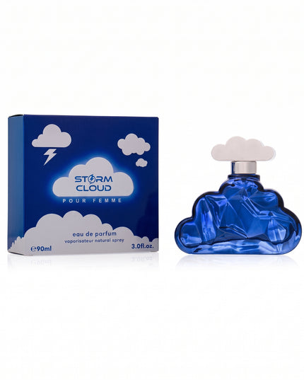 STORM CLOUD