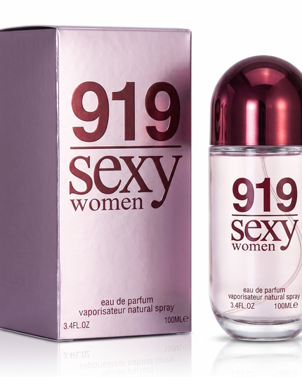 919 SEXY WOMEN