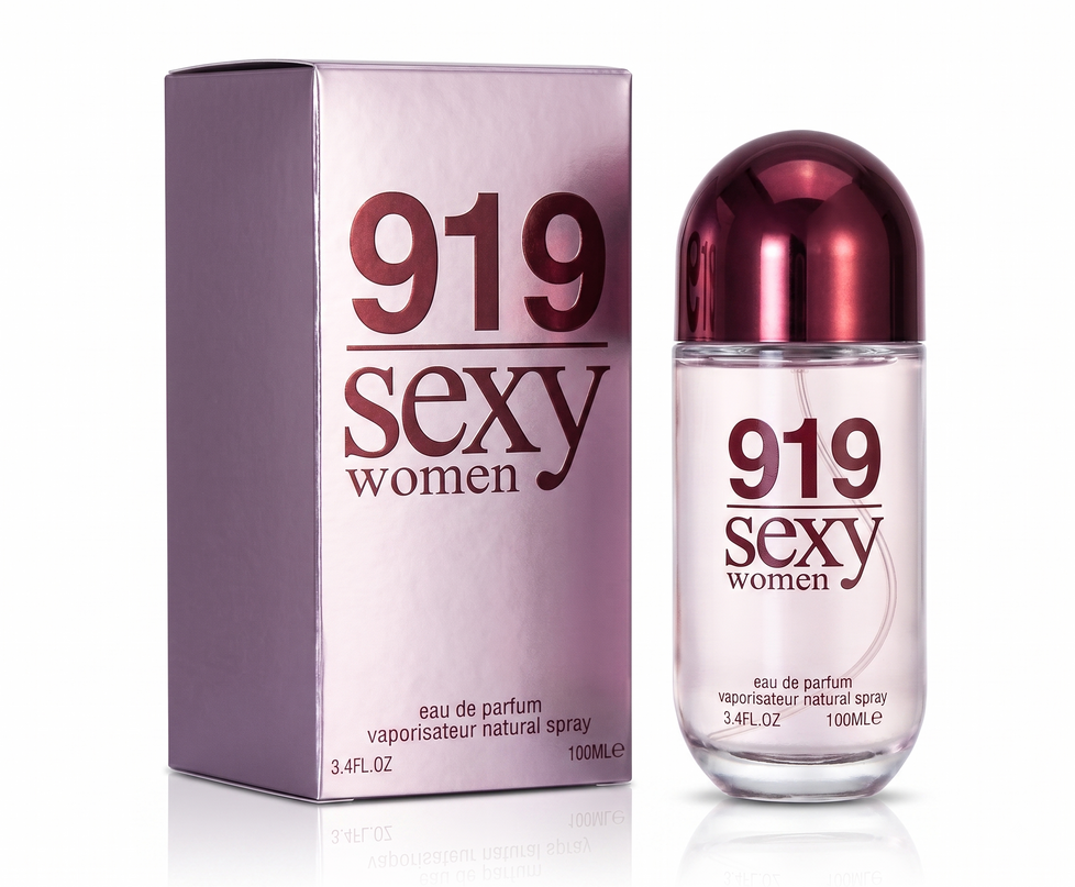919 SEXY WOMEN
