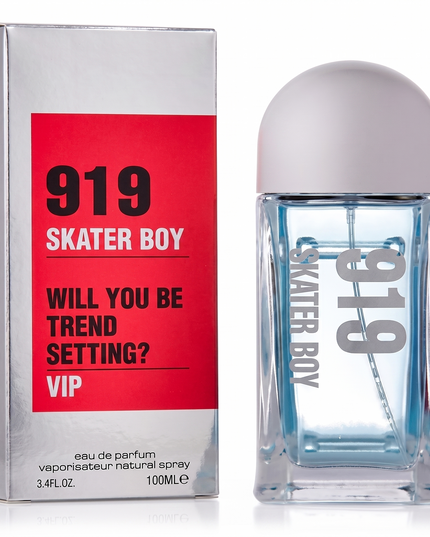 919 VIP SKATER BOY