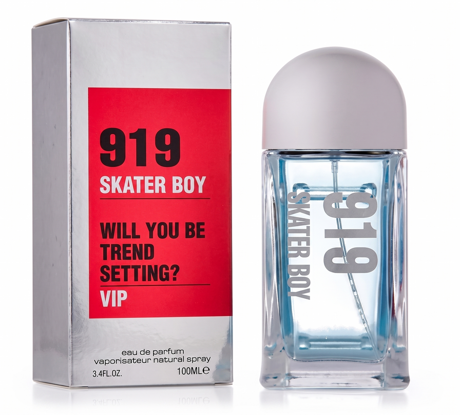 919 VIP SKATER BOY