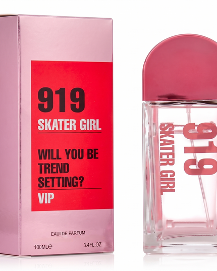 919 VIP SKATER GIRL