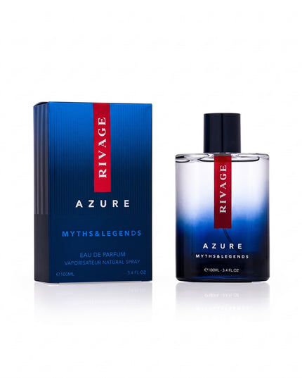 RIVAGE AZURE