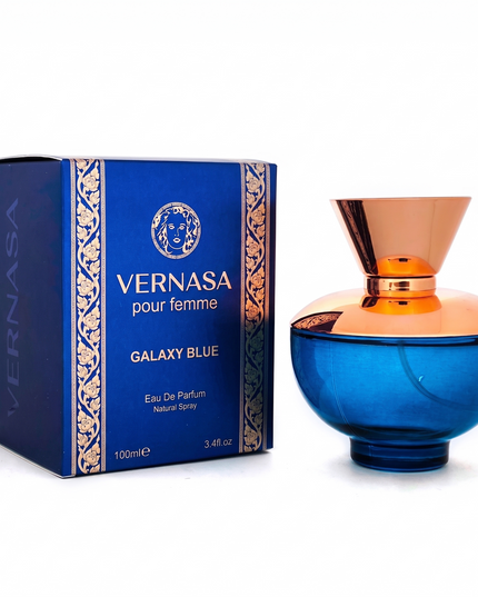 VERNASA GALAXY BLUE