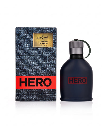 HERO LIMITED EDITION