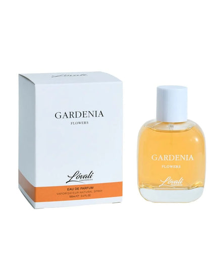 GARDENIA flowers