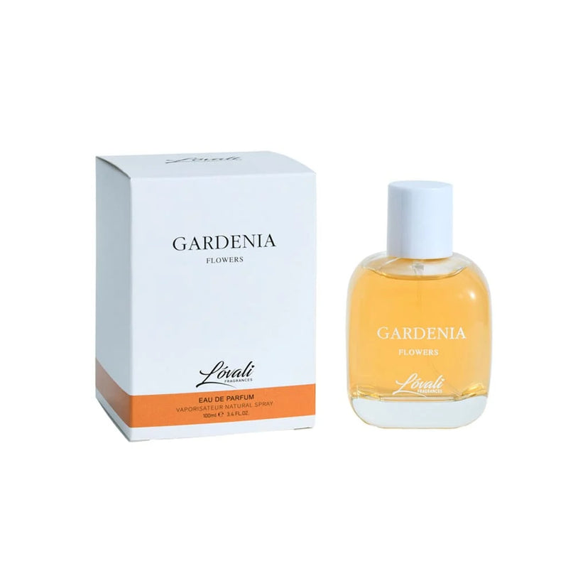 GARDENIA flowers