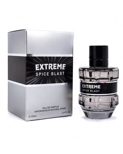 SPICE BLAST EXTREME