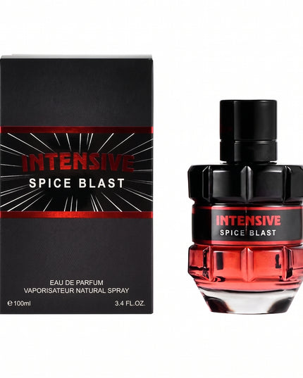 SPICE BLAST INTENSIVE