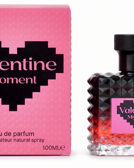 VALENTINE MOMENT