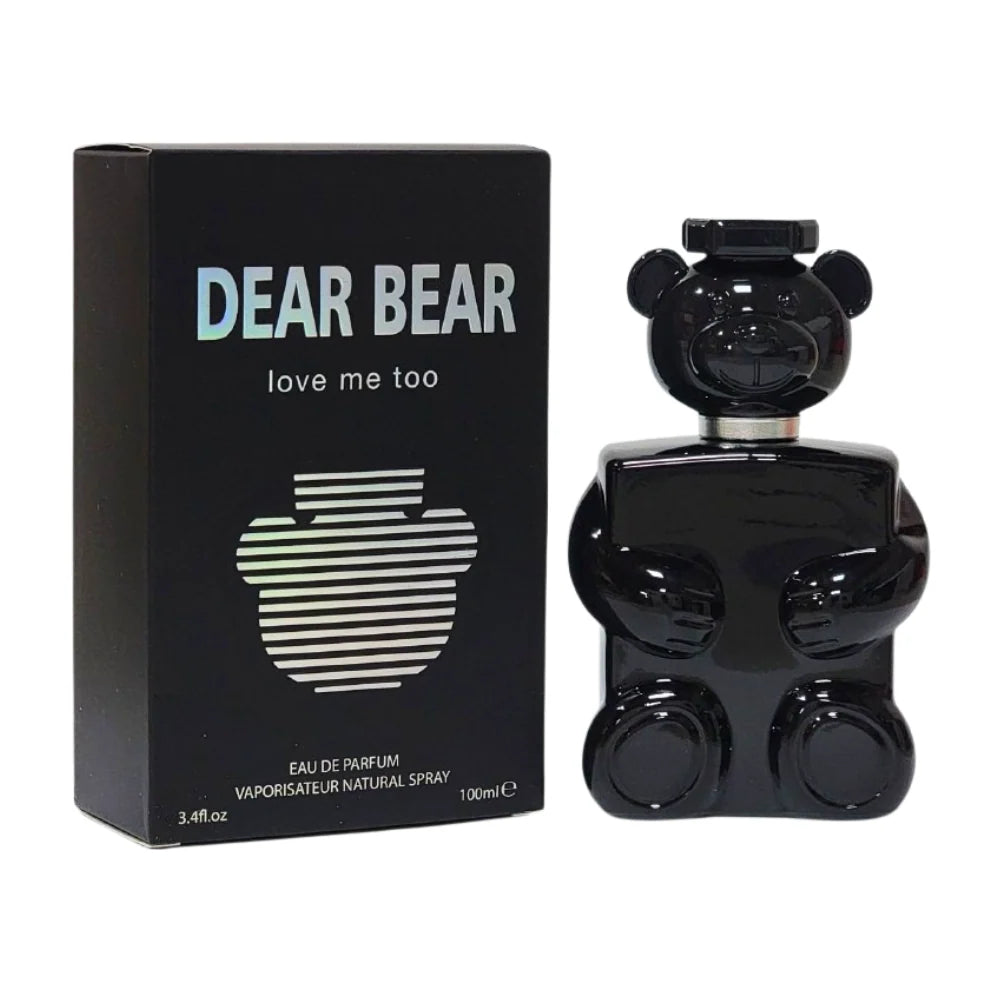 DEAR BEAR LOVE ME TOO fragrance