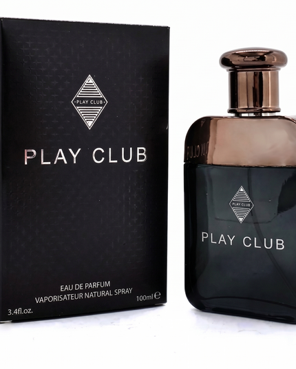 PLAY CLUB